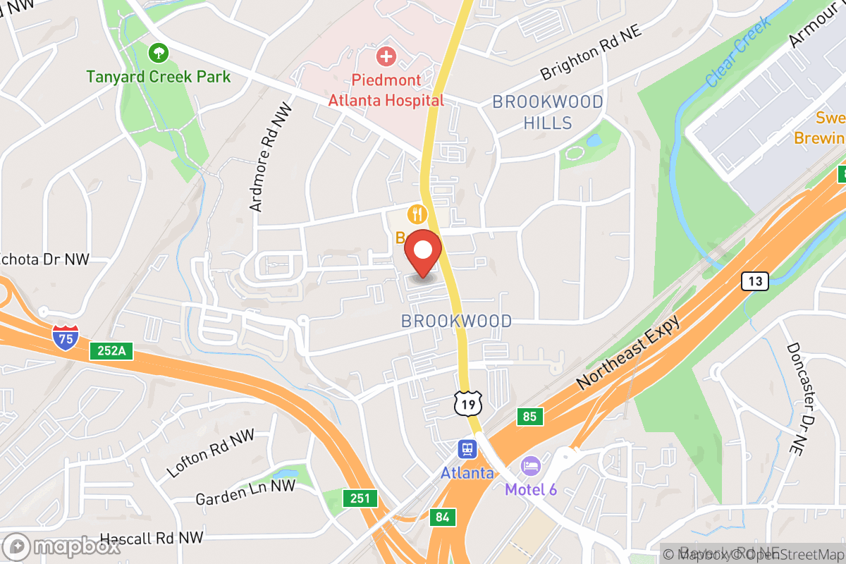 Atlanta Dentistry By Design