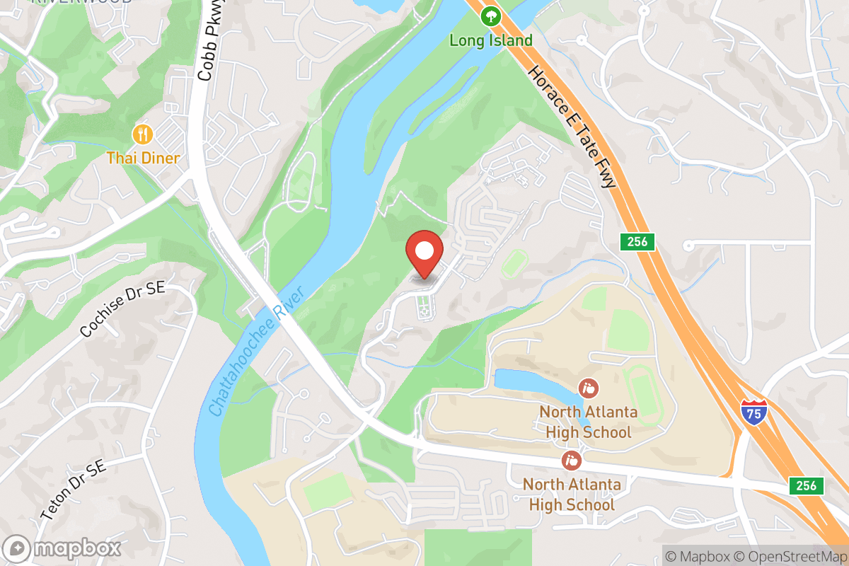 Atlanta Smiles & Wellness