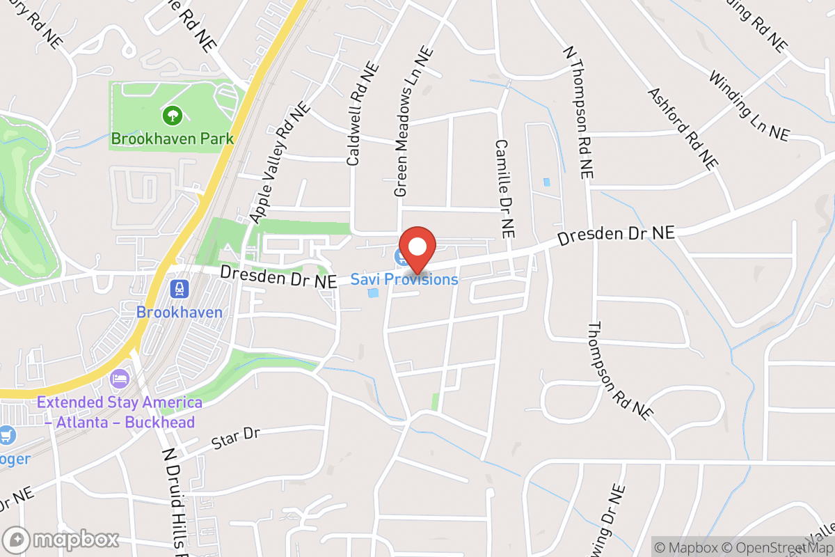 Brookhaven Dental Associates