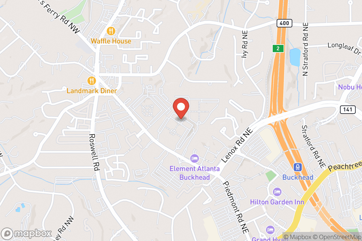 Buckhead Atlanta Dentistry