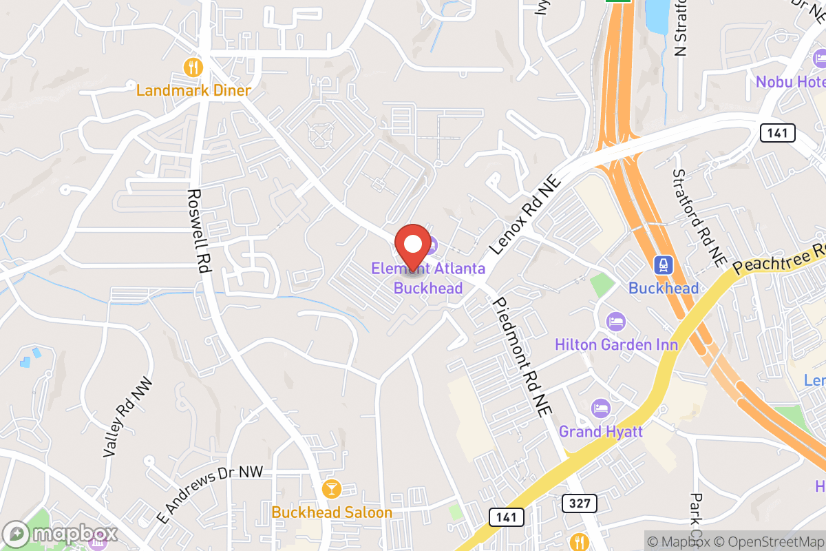 Buckhead Dental Associates