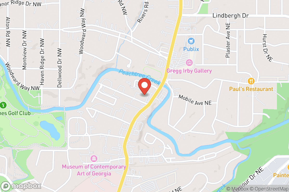Buckhead Dental Center