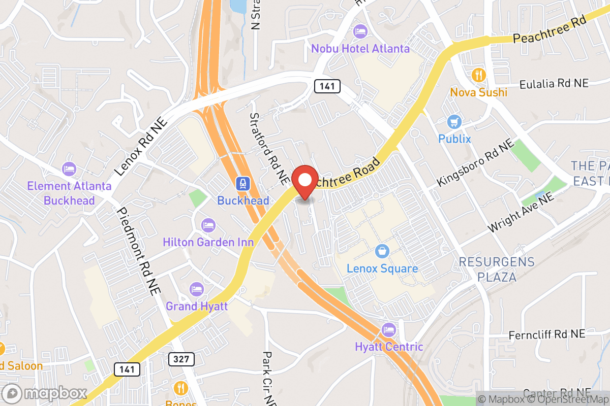 Buckhead Family Dentistry