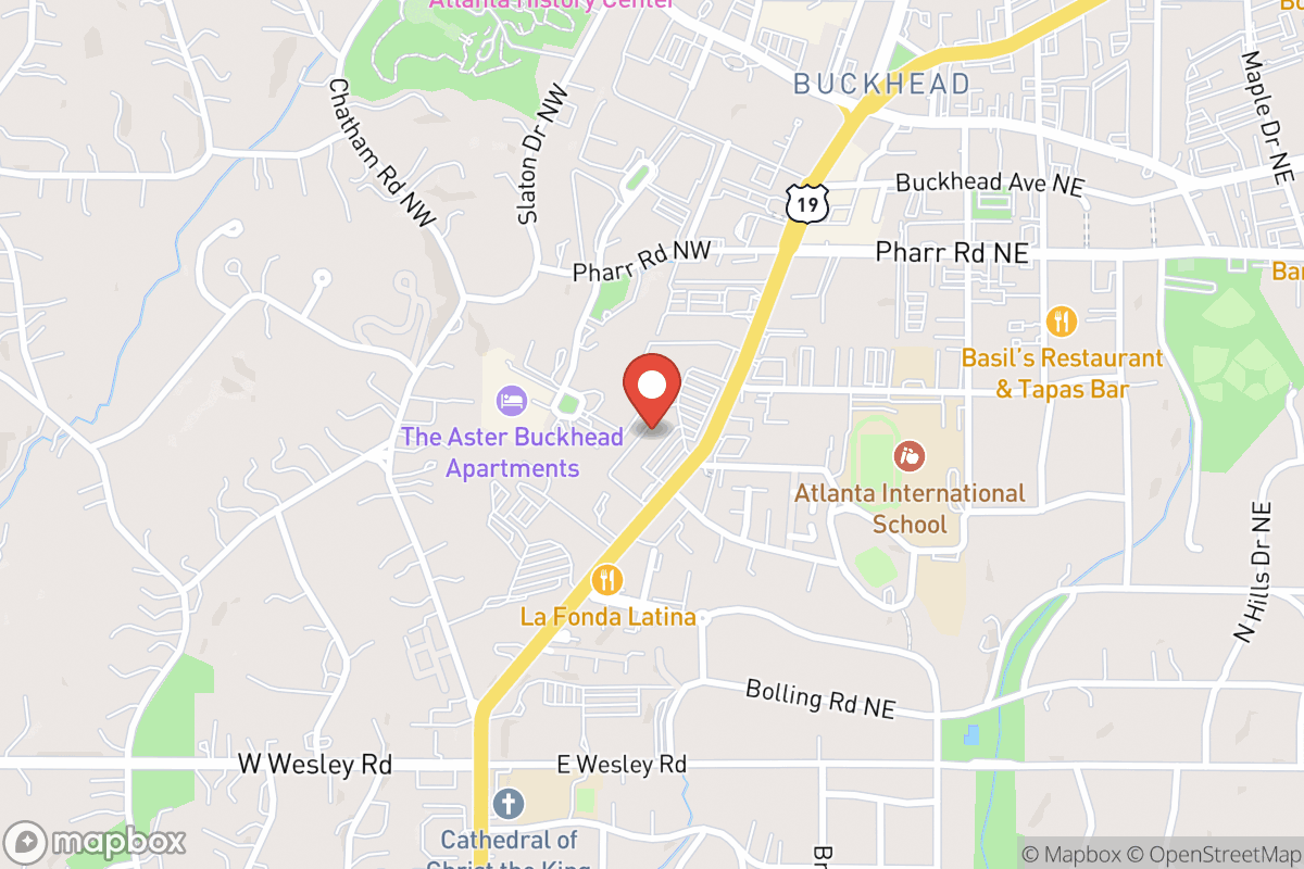 Buckhead Smile Center