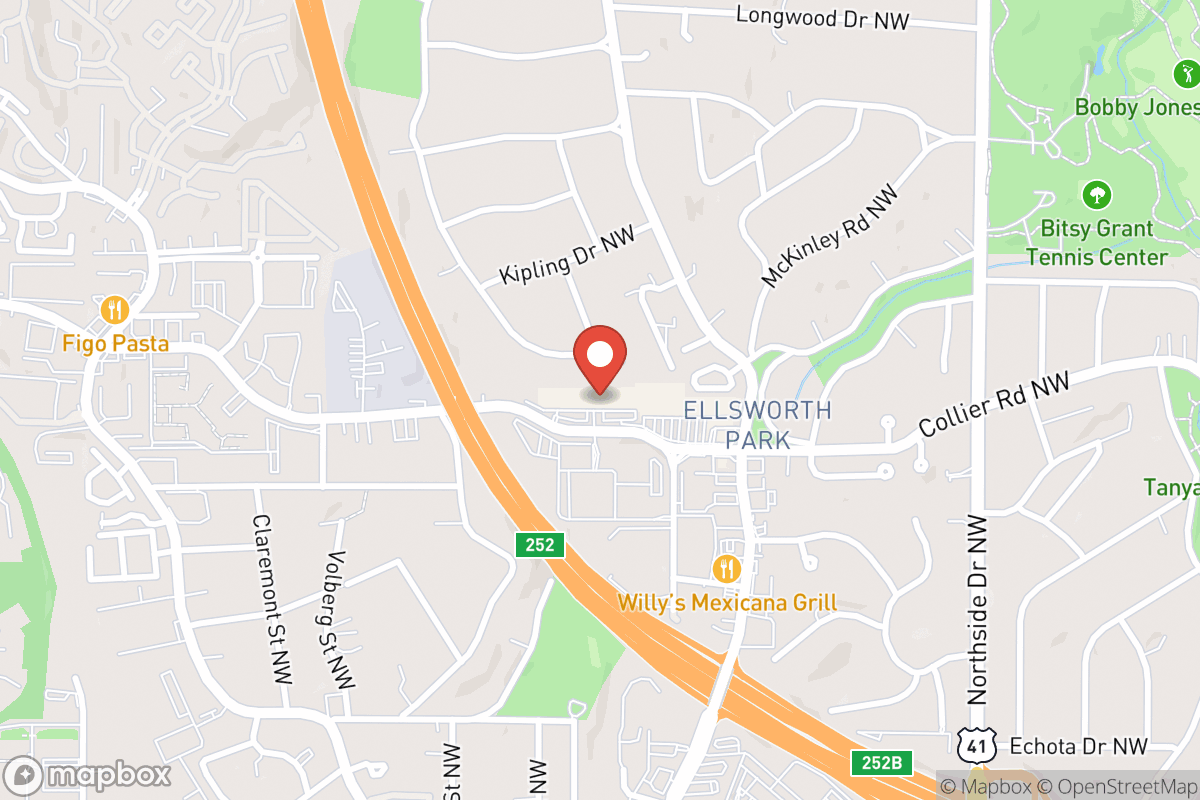 Collier Hills Dental