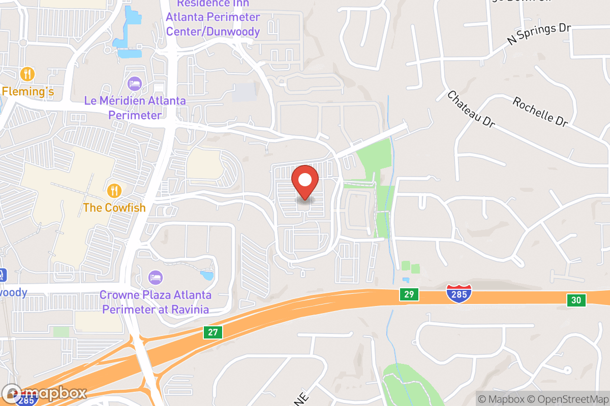 Cosmetic & General Dentistry: Maria Benefield, DMD
