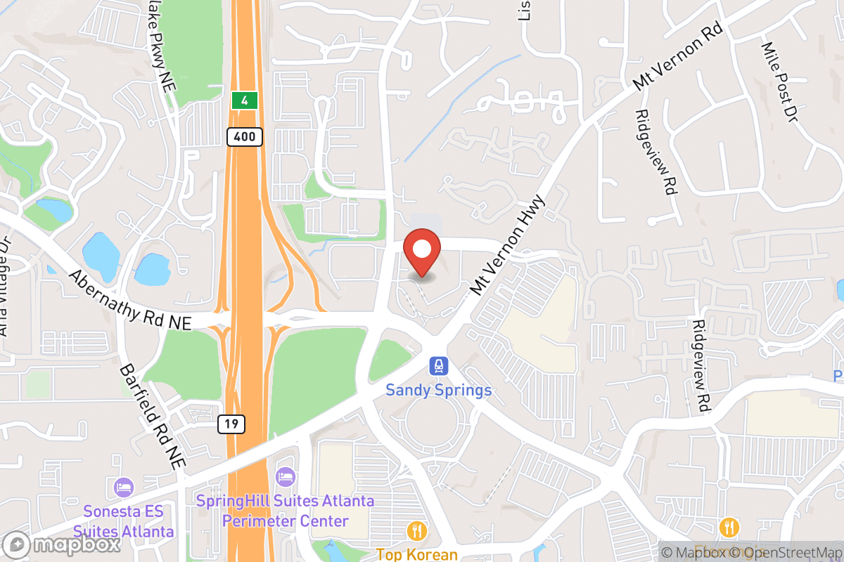 Dental Associates of Atlanta