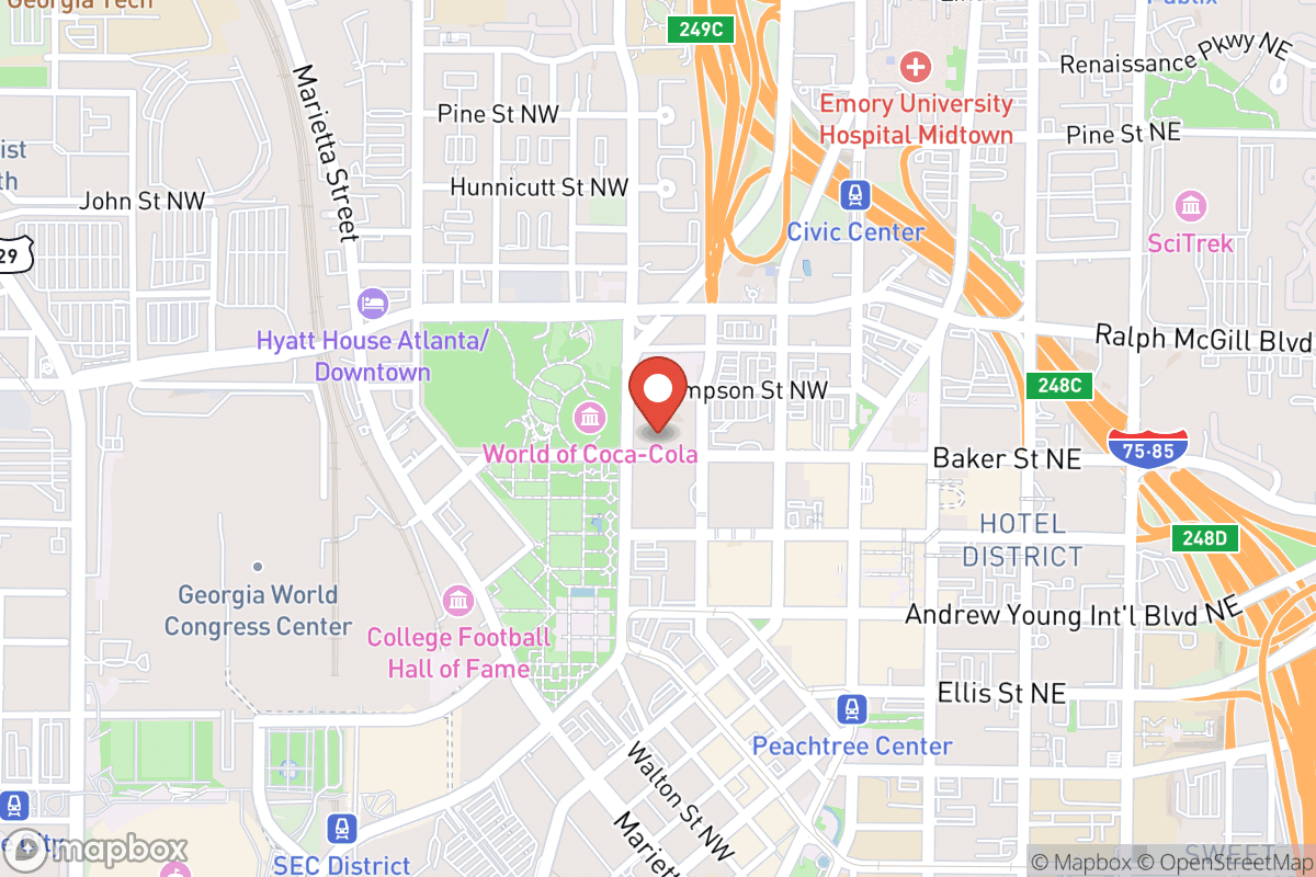 Dental Care 24/7 Atlanta