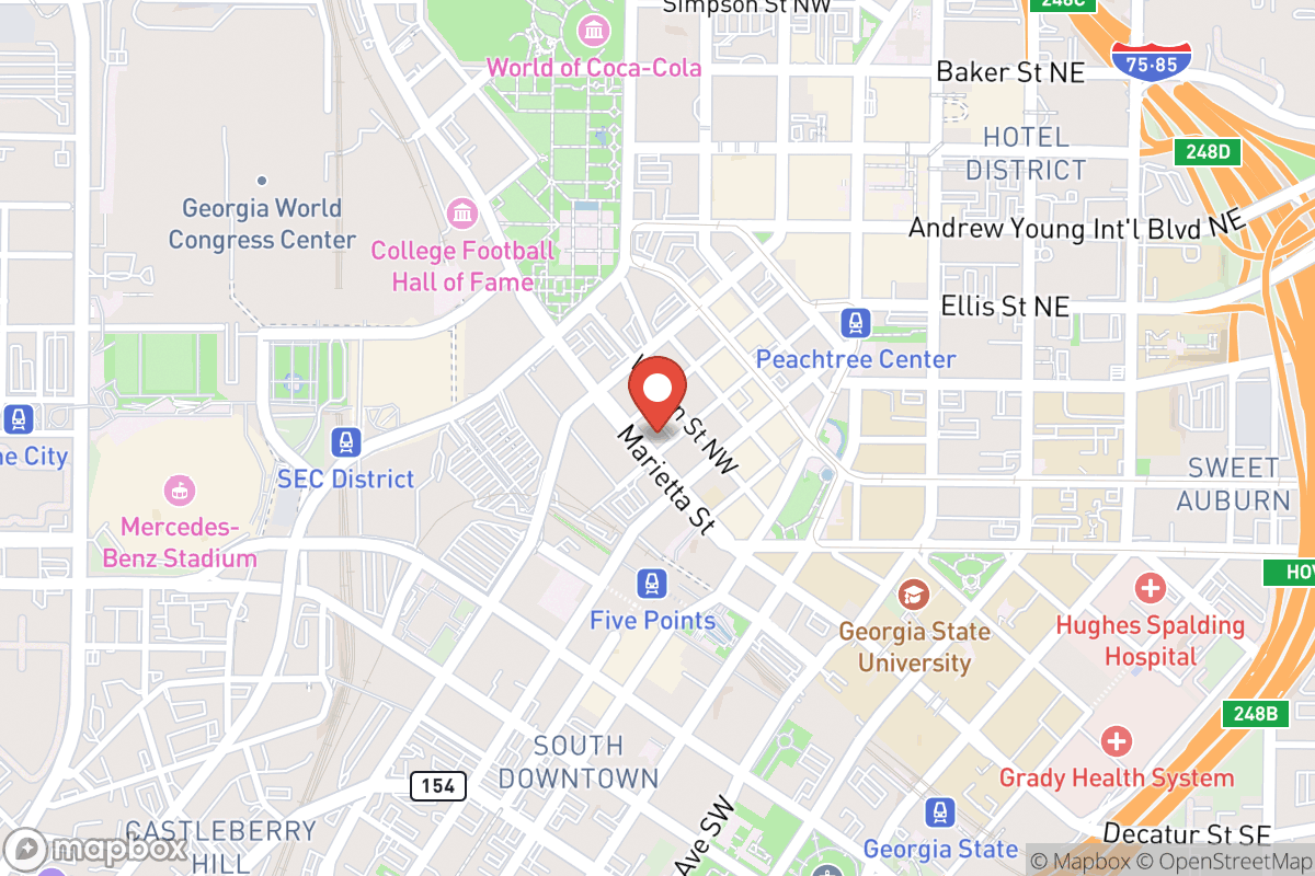 Downtown Dental Center