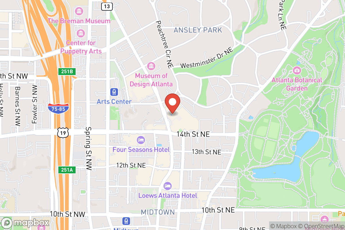 Drescher & Cohen - Midtown Atlanta Dentist