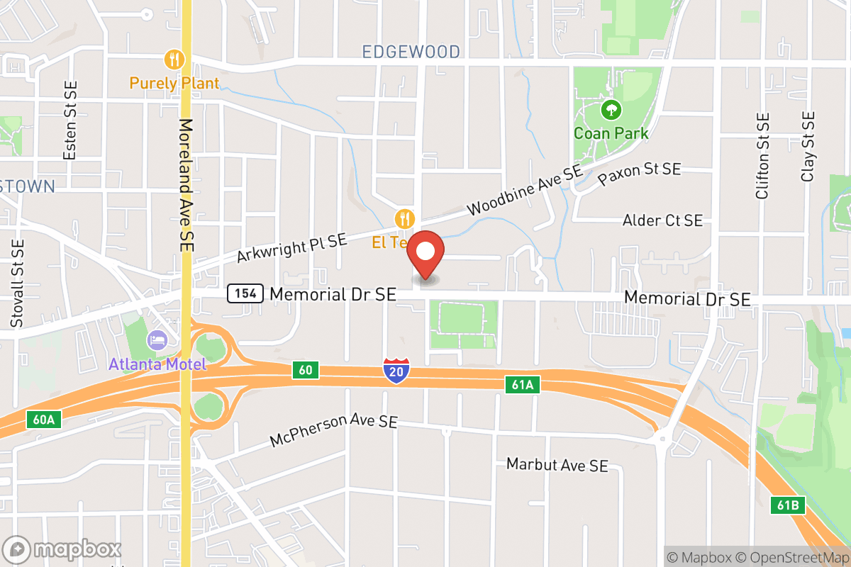 East Atlanta Family Dental