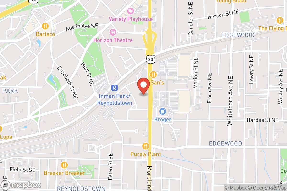 Edgewood Smiles Dentistry