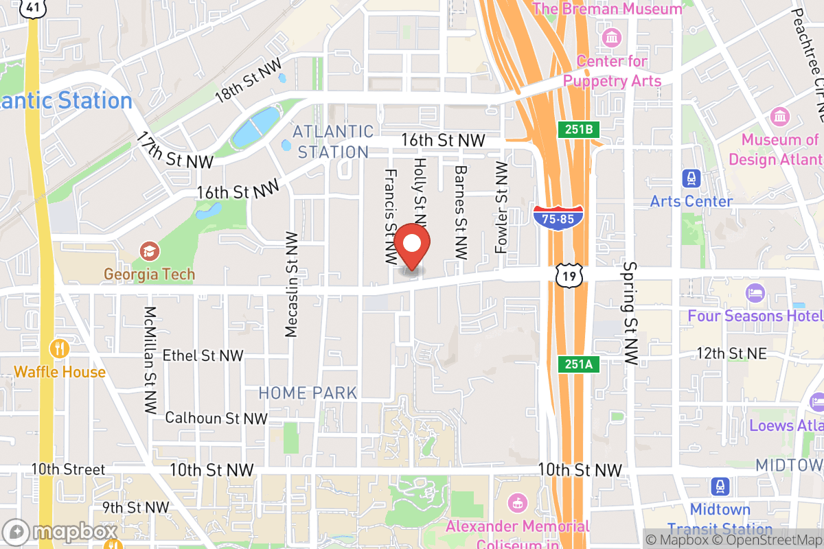 Emergency Dentist Atlanta
