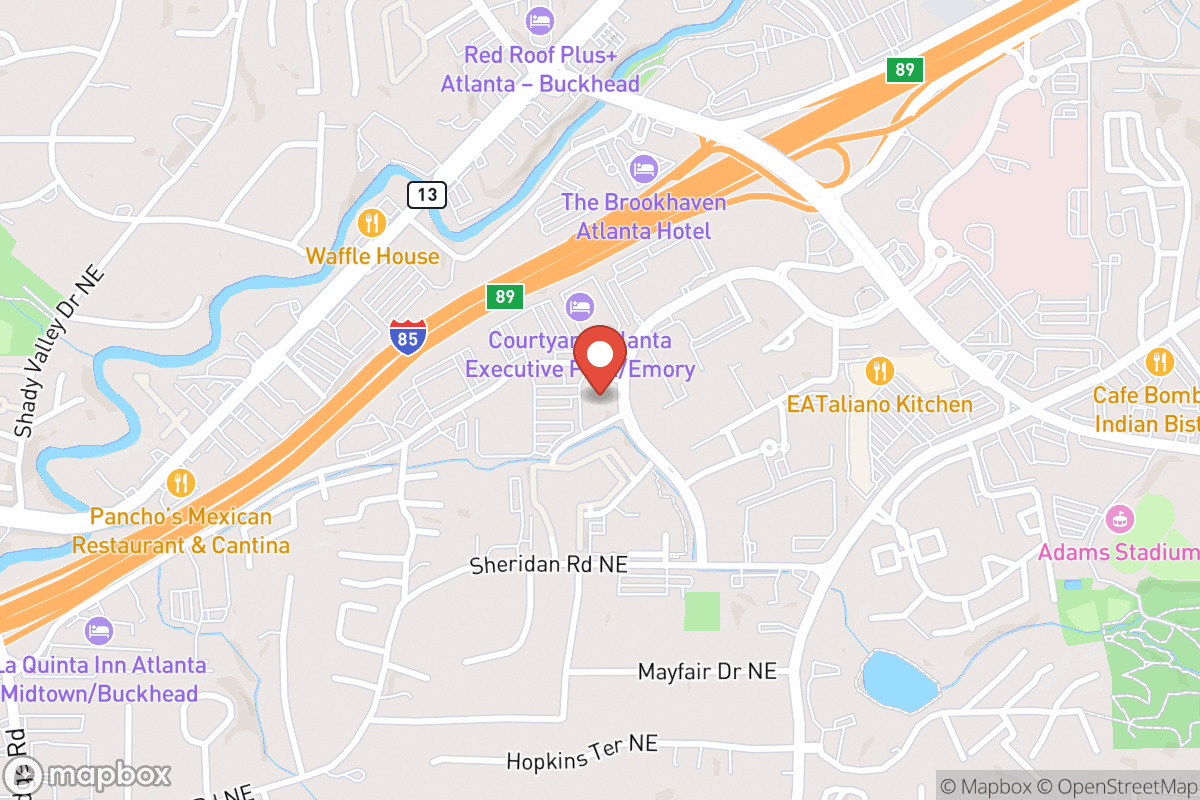 Executive Park Dentistry
