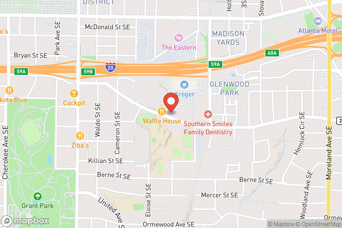 Glenwood Dentistry