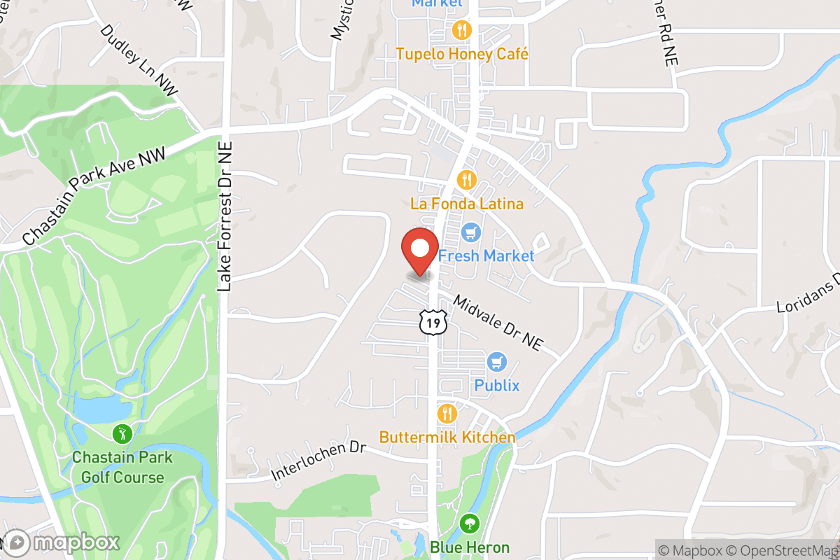 Goldstein Dental Center