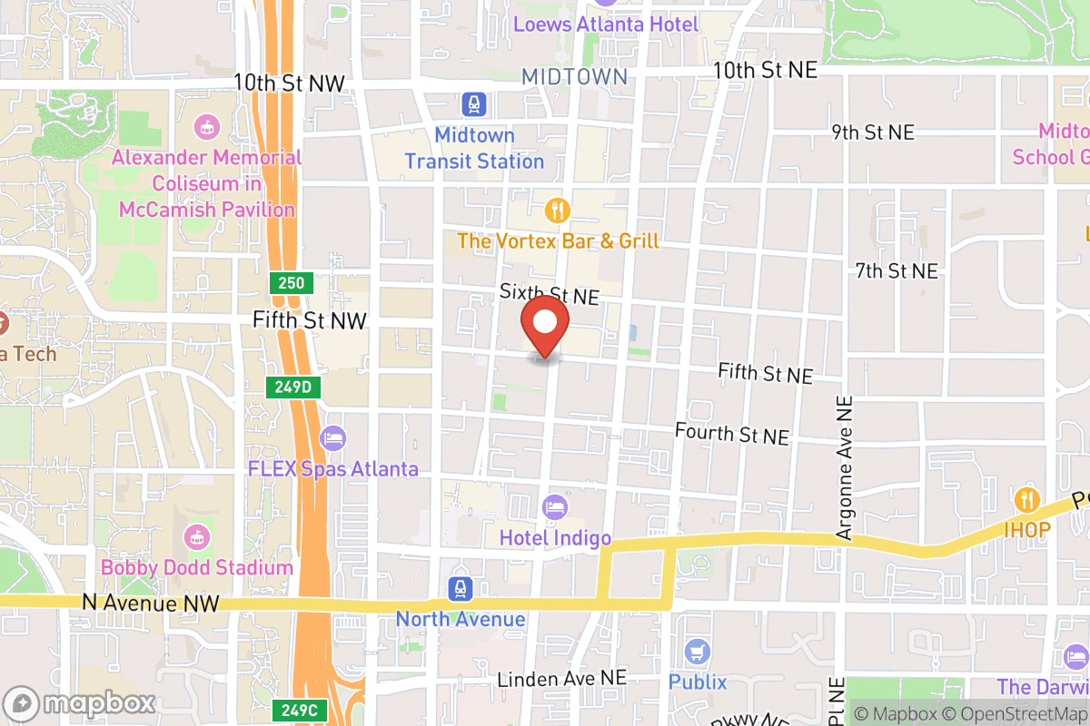 Great Expressions Dental Centers - Midtown