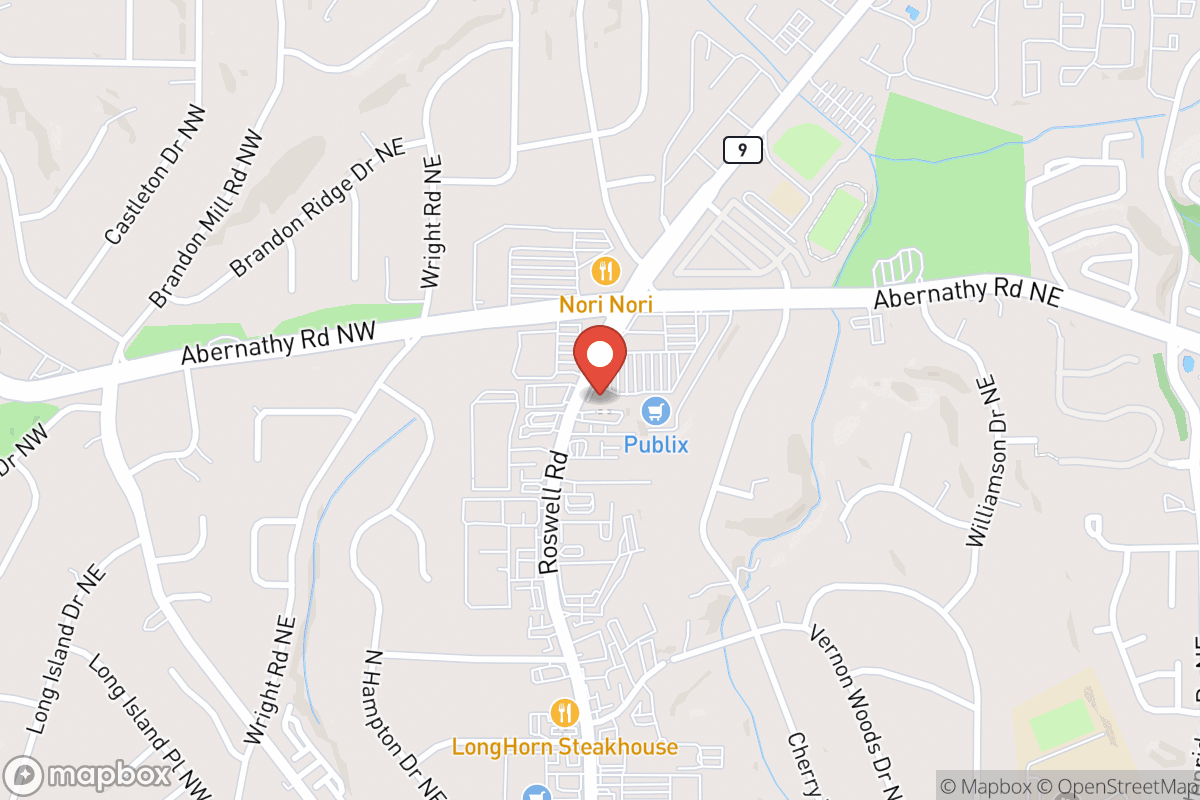 Hackman Dentistry