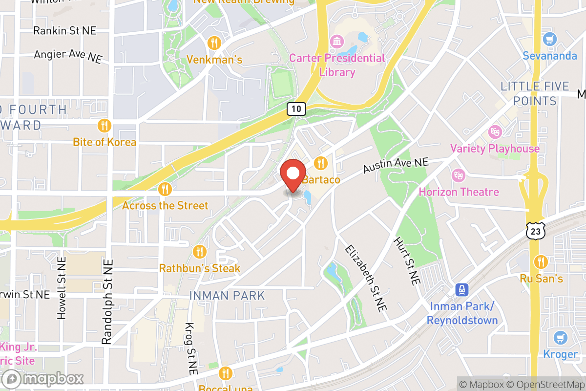 Inman Park Dentistry