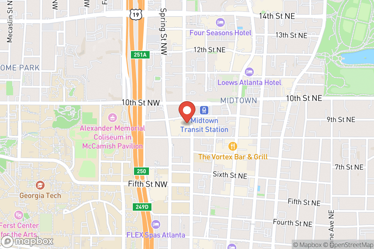 Intown Smile Studio
