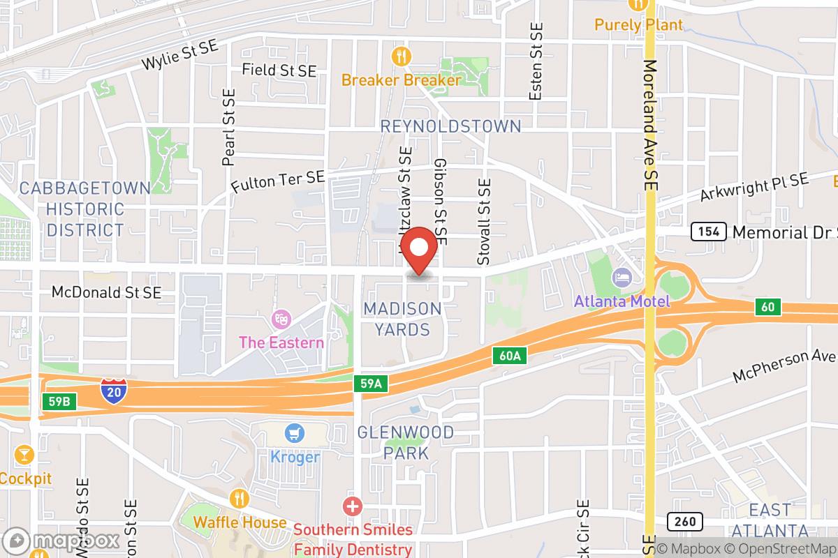 Madison Yards Family Dentistry