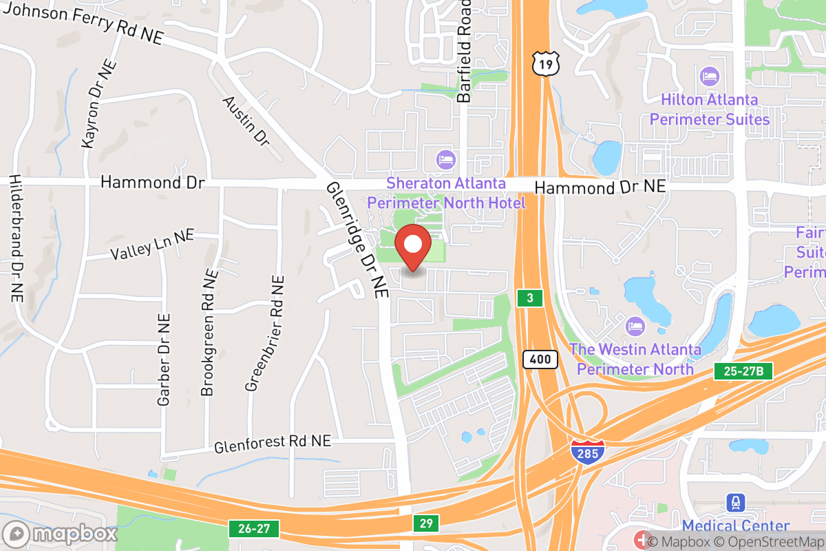 Magnolia Dentistry