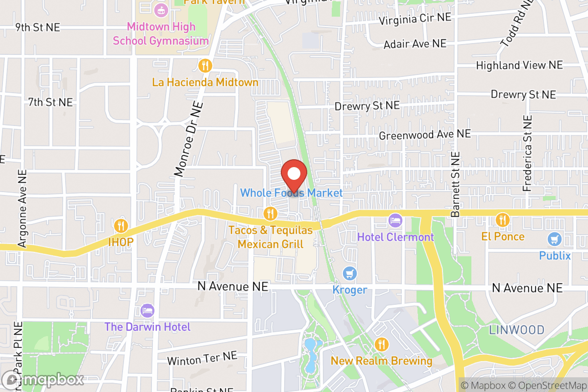 Midtown Dental Center