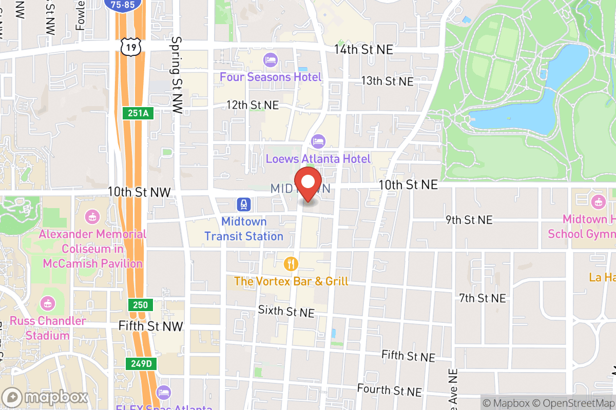 Midtown Smile Center