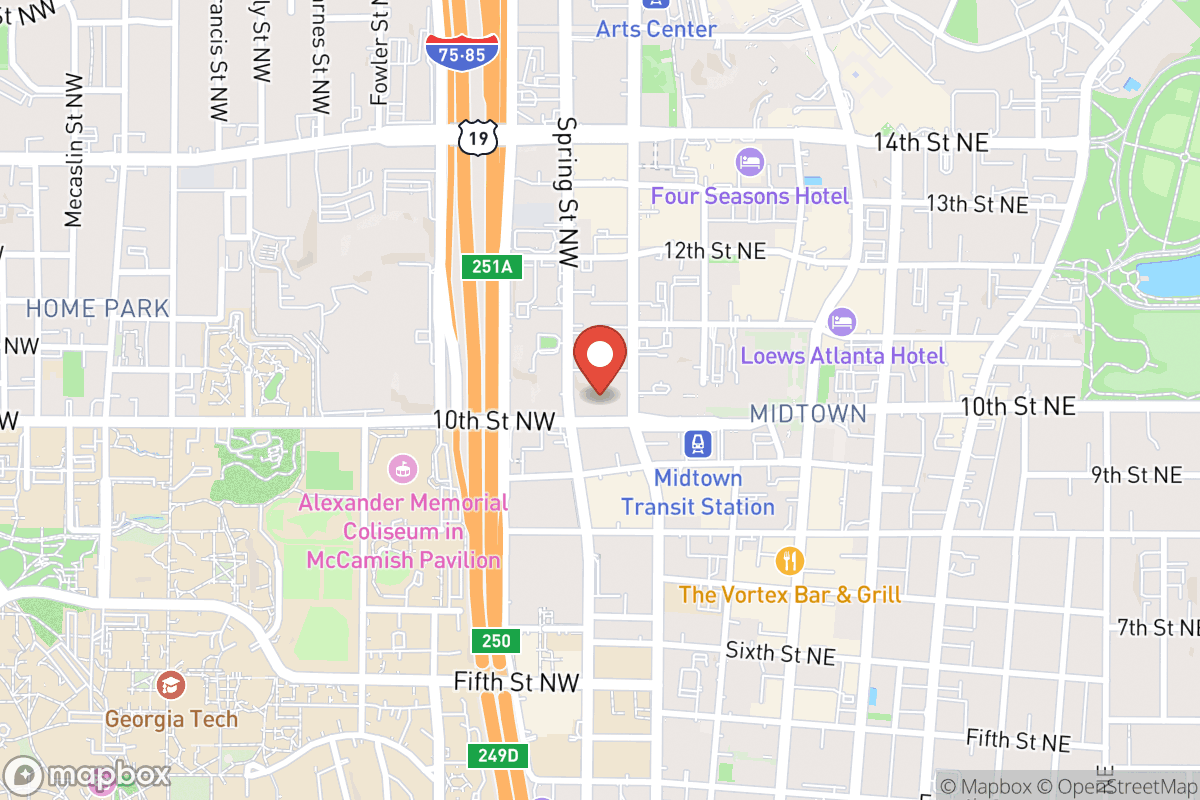 MINT dentistry | Midtown Atlanta