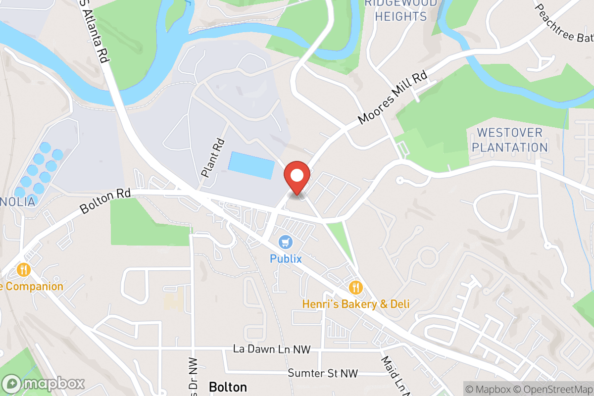 Moores Mill Dental Atlanta