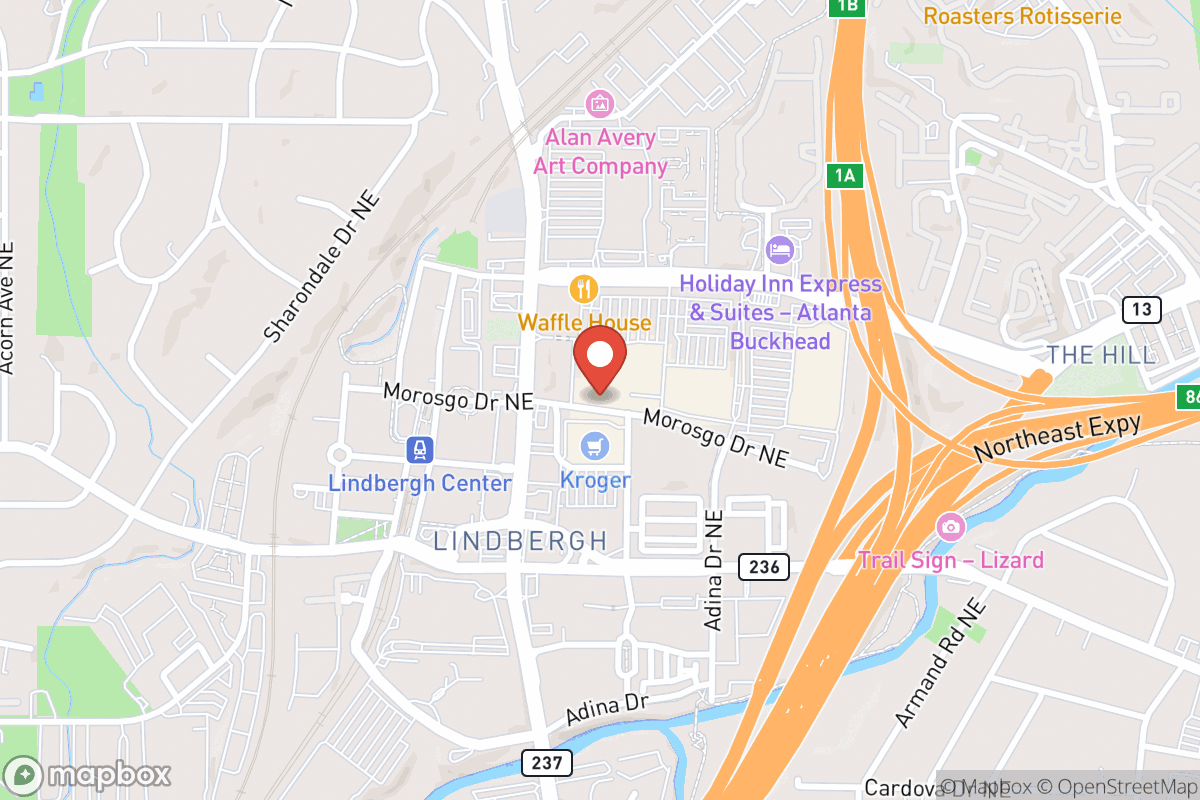 New Face Dentistry - Atlanta