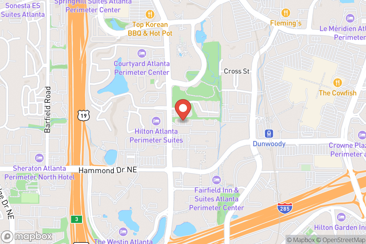 Peachtree Dunwoody Dental Group