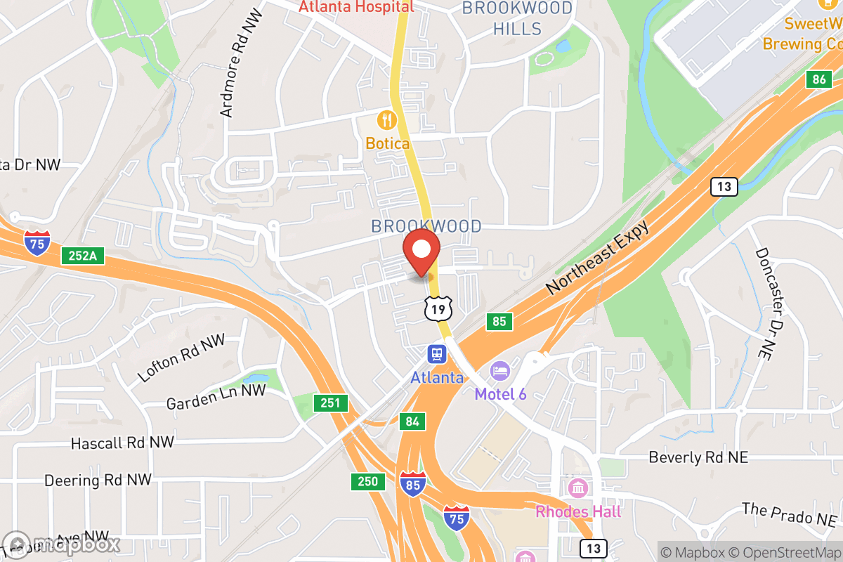 Peachtree Smiles Dentistry