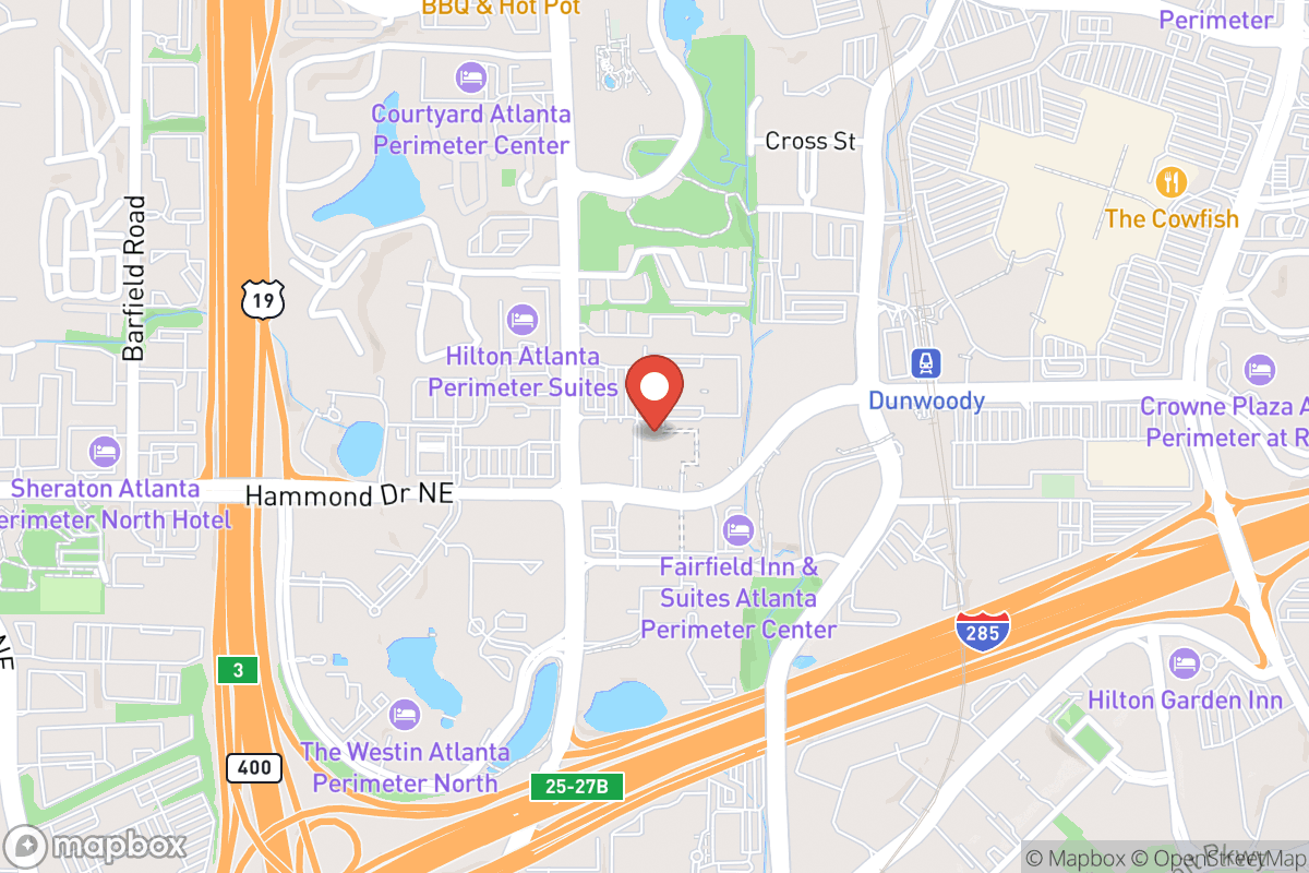 Perimeter North Dentistry