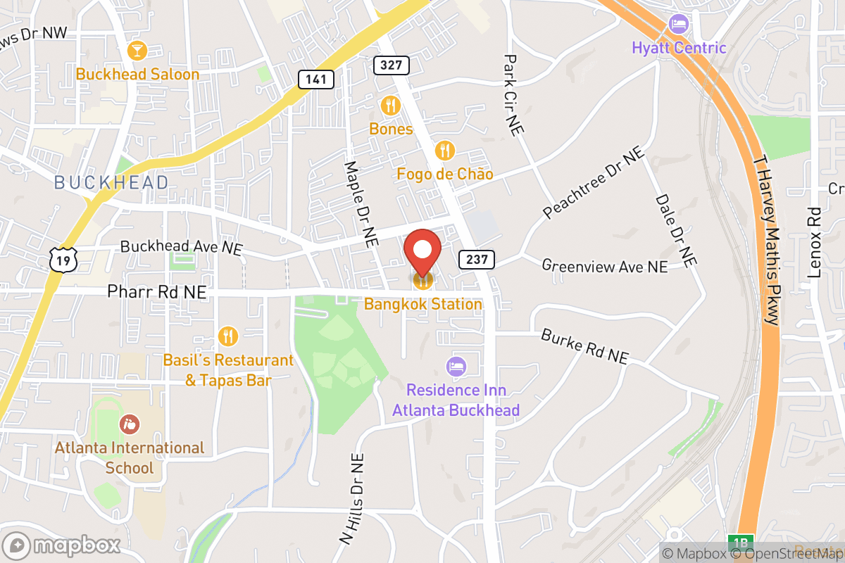 Pharr Road Dentistry