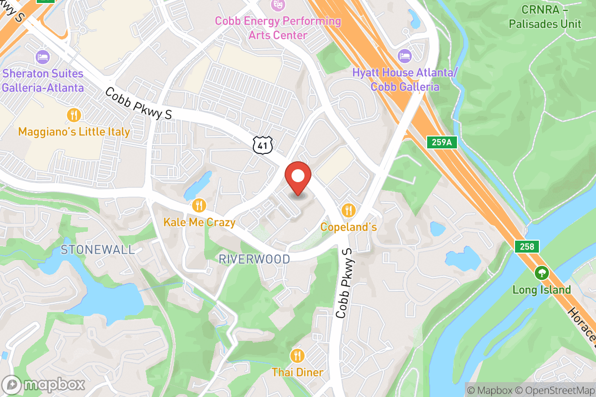 Riverwood Dental