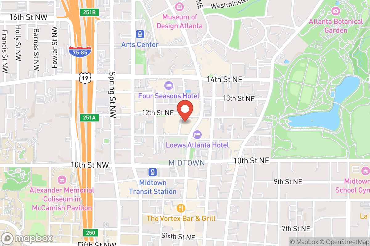 Sage Dental of Midtown Atlanta
