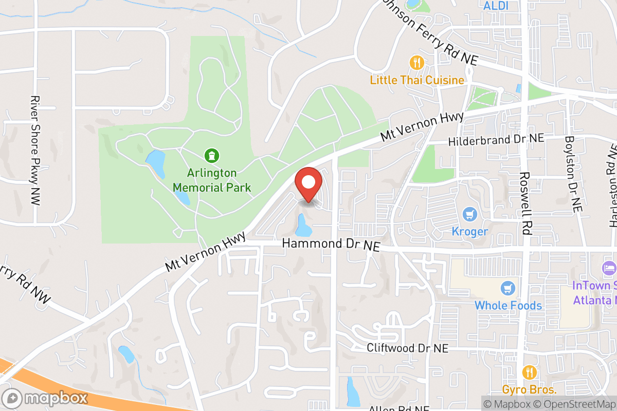 Sandy Springs Dental