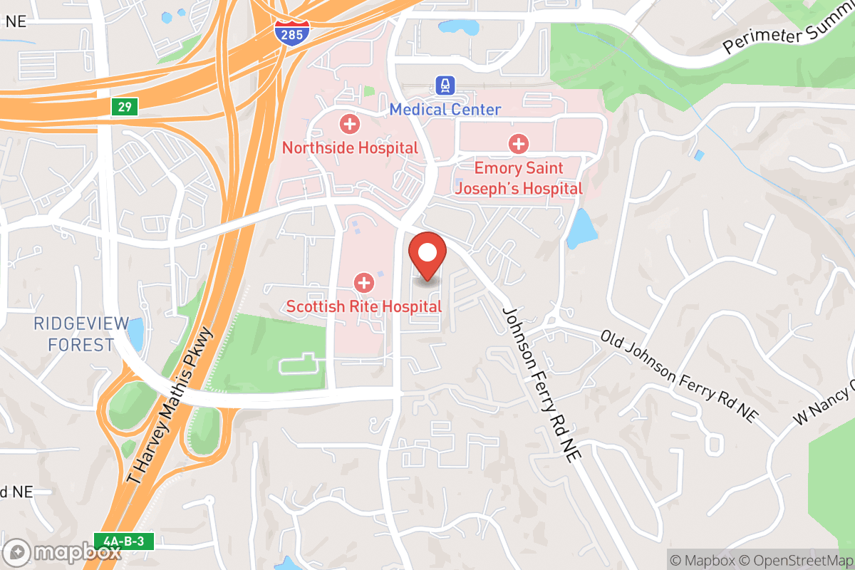 Sandy Springs Oral Surgery