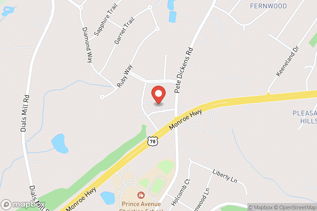 North Oconee Family Dentistry PC
