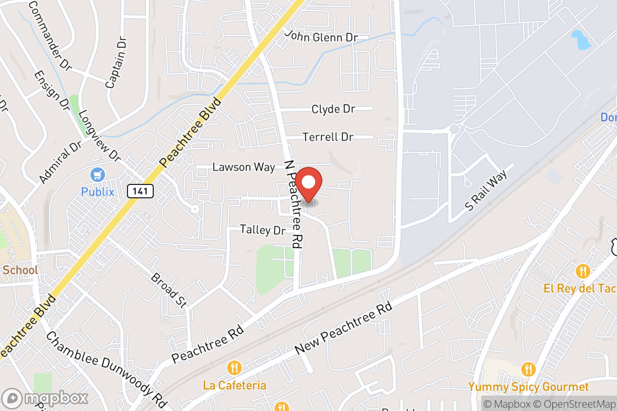 Brookhaven Family Dentistry