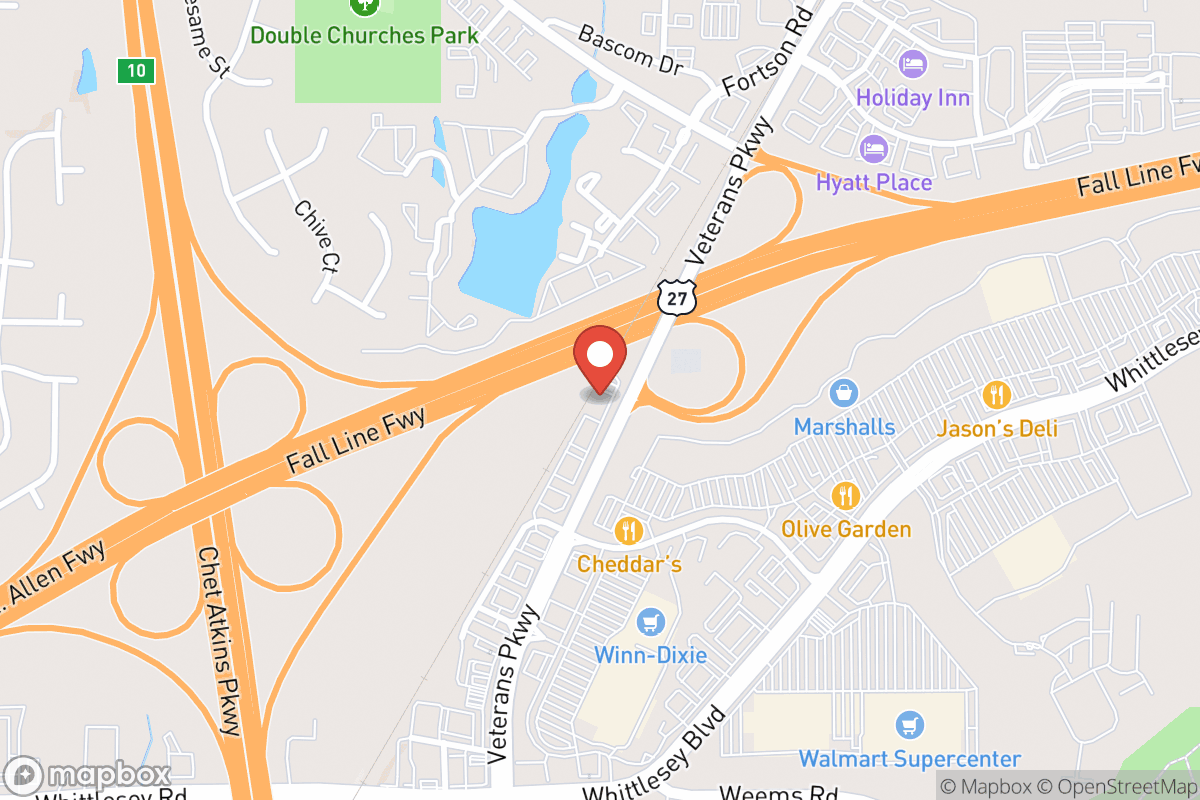 Aspen Dental - Columbus, GA
