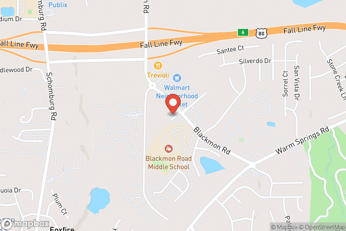 Chattahoochee Valley Dental - Columbus