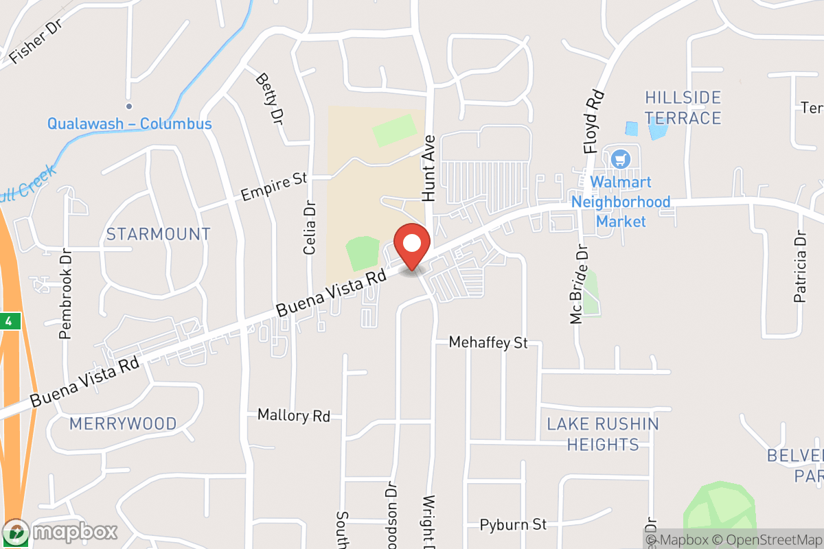 Columbus Emergency Dental