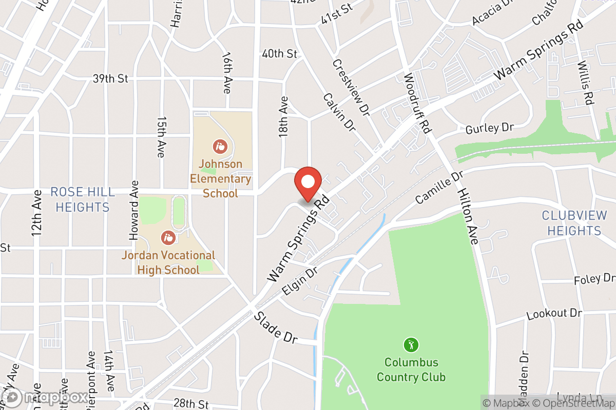 Columbus Midtown Dental
