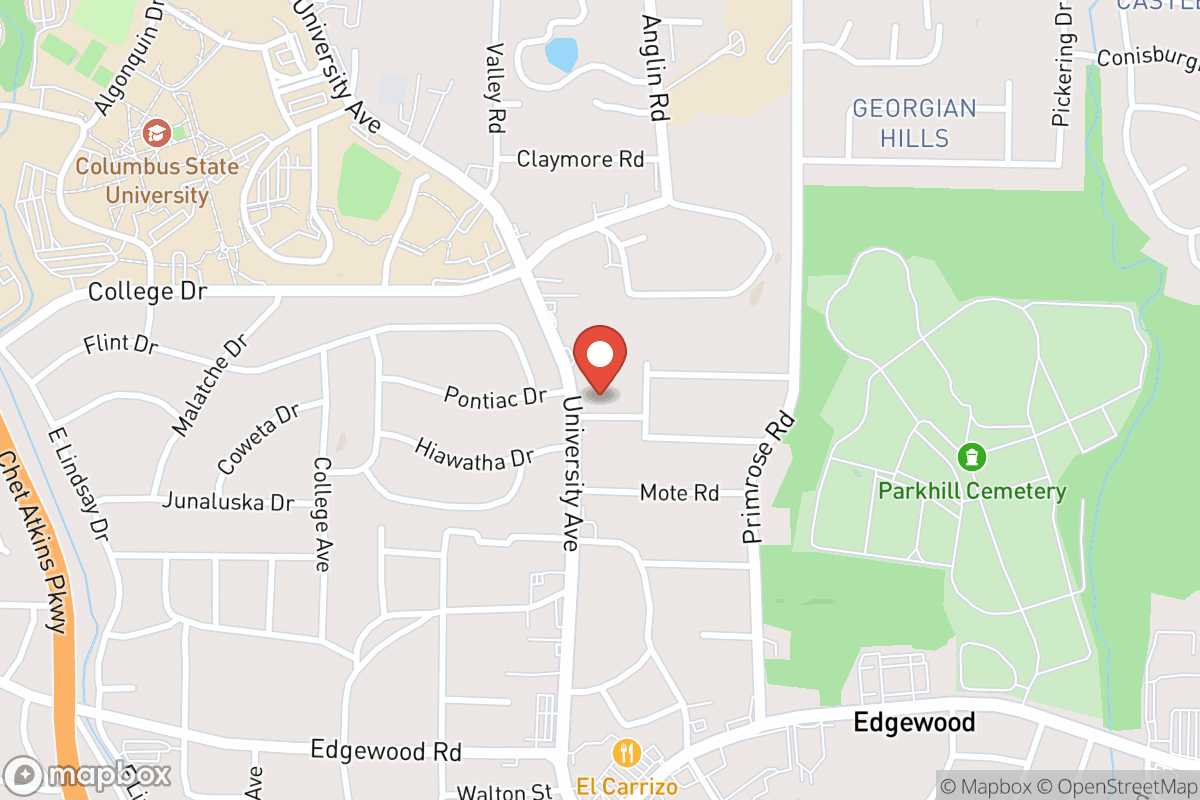 Family Dentistry of Columbus