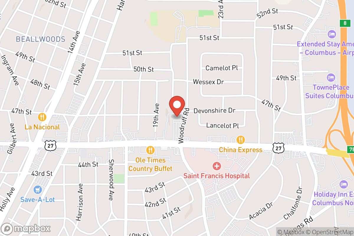 Franklin Dental & Braces