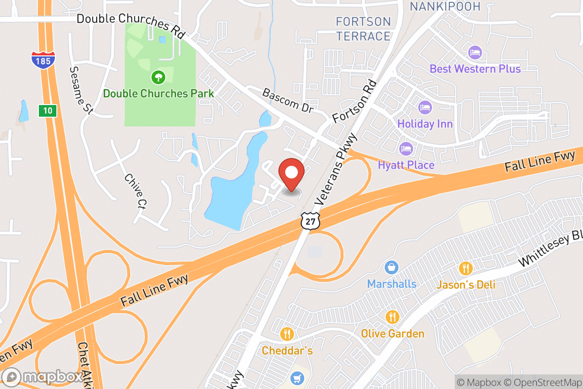 Lakeside Family Dentistry & TMJ
