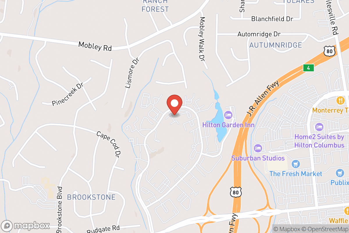 Mark A. Lawrence, DDS - Pediatric Dentist
