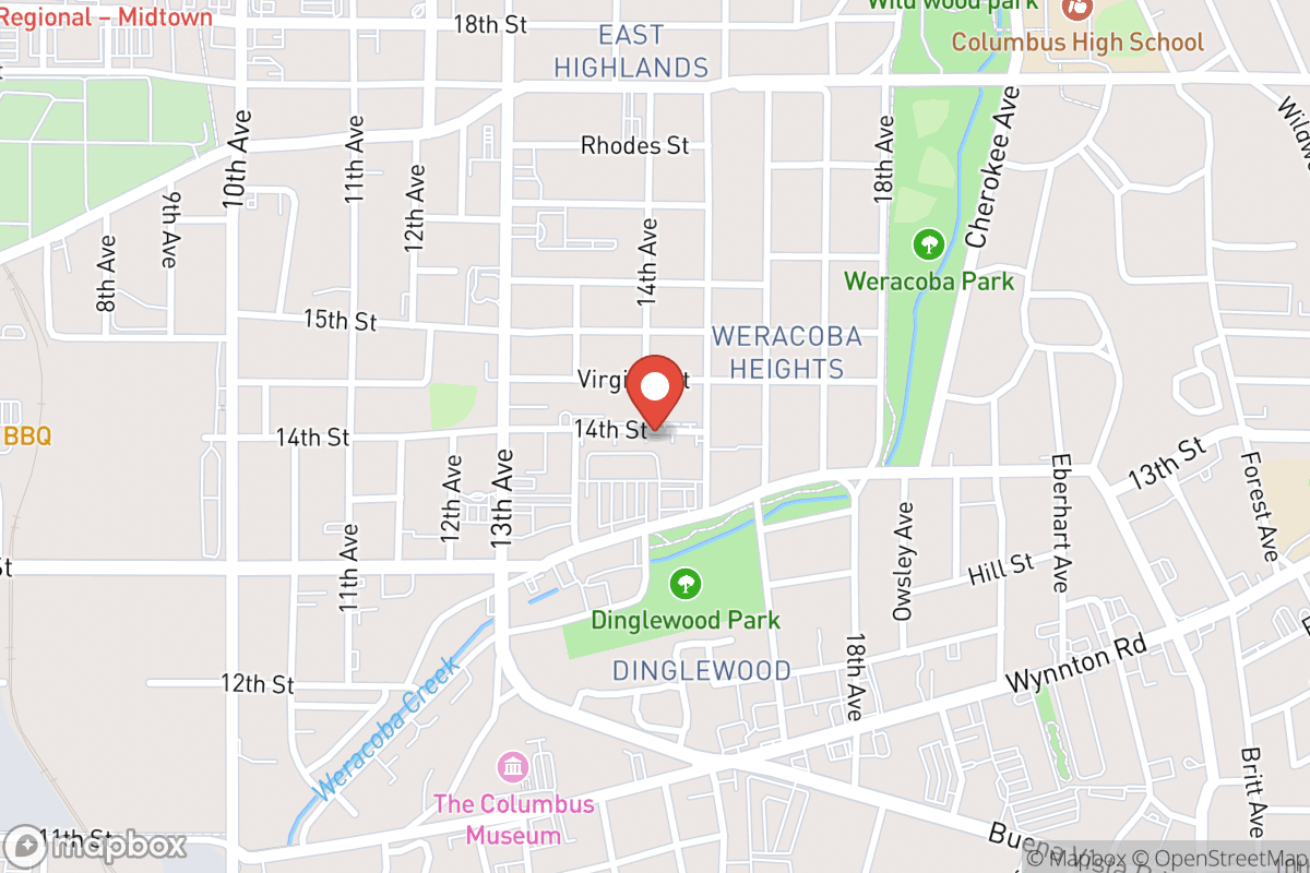 Midtown Dental Care